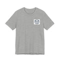 Copy of Copy of Copy of Fair Lake Map T-Shirt — Illustrated Lake Map Tee (Fair Lake Michigan)