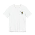 Copy of Copy of Fair Lake Map T-Shirt — Illustrated Lake Map Tee (Fair Lake Michigan)
