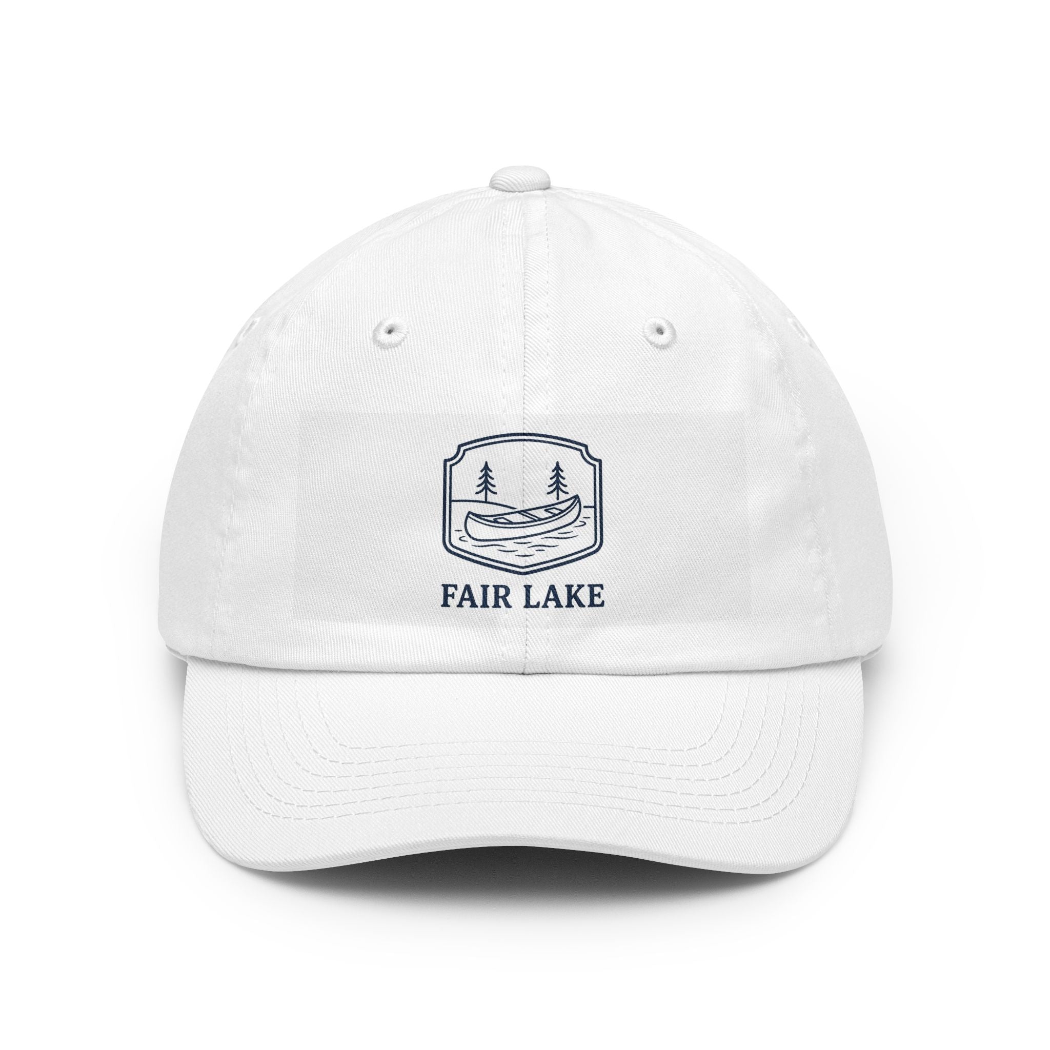 Classic Dad Hat