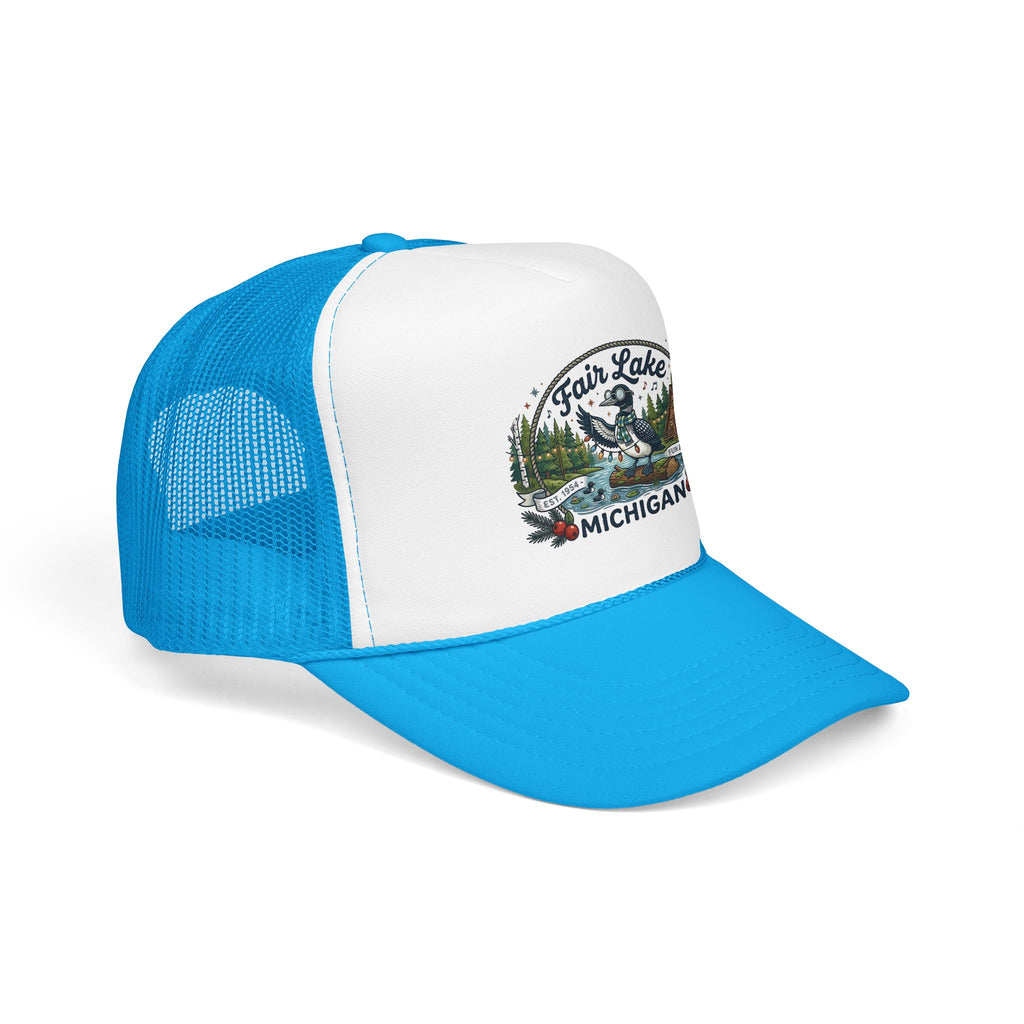 Copy of Foam Trucker Hat