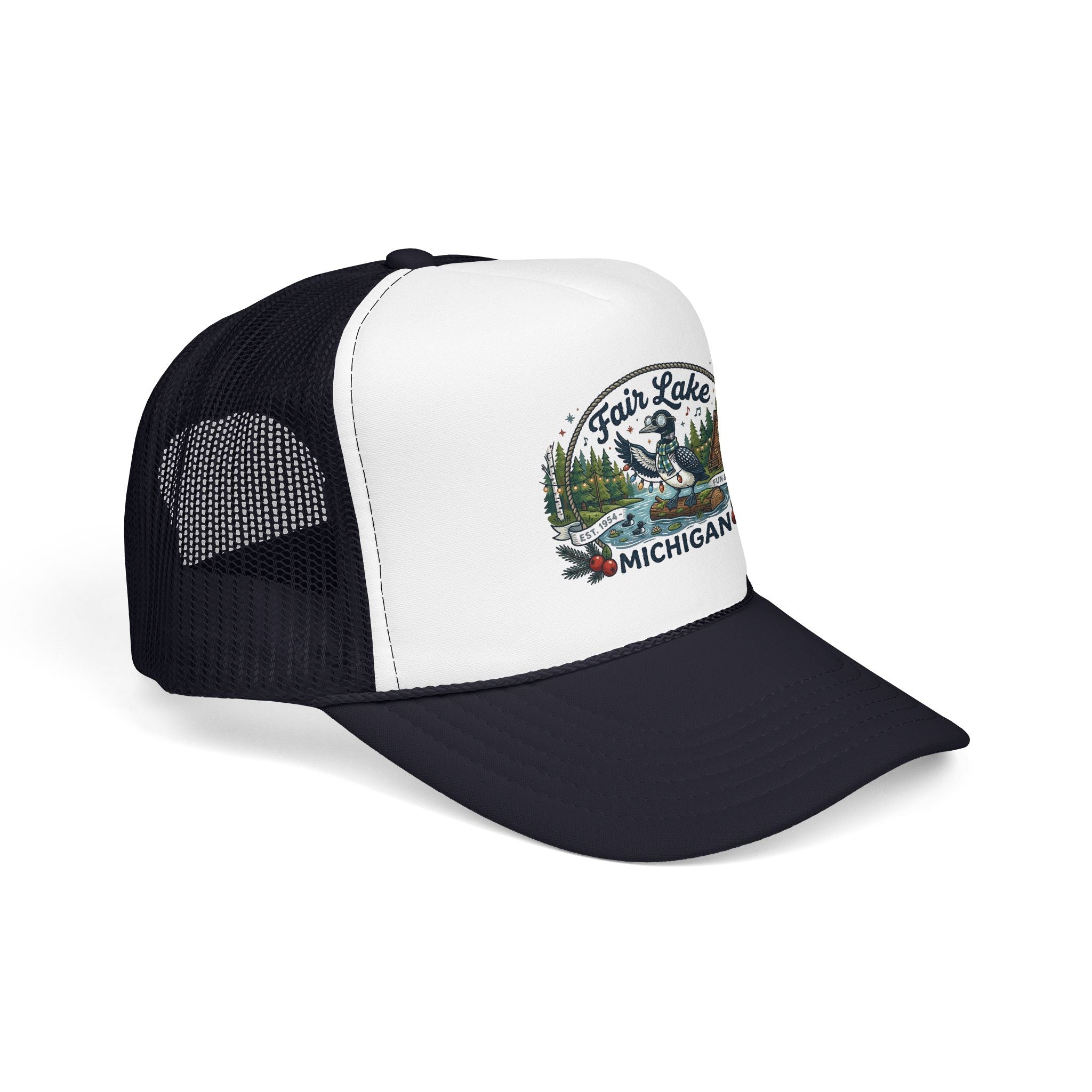 Copy of Foam Trucker Hat