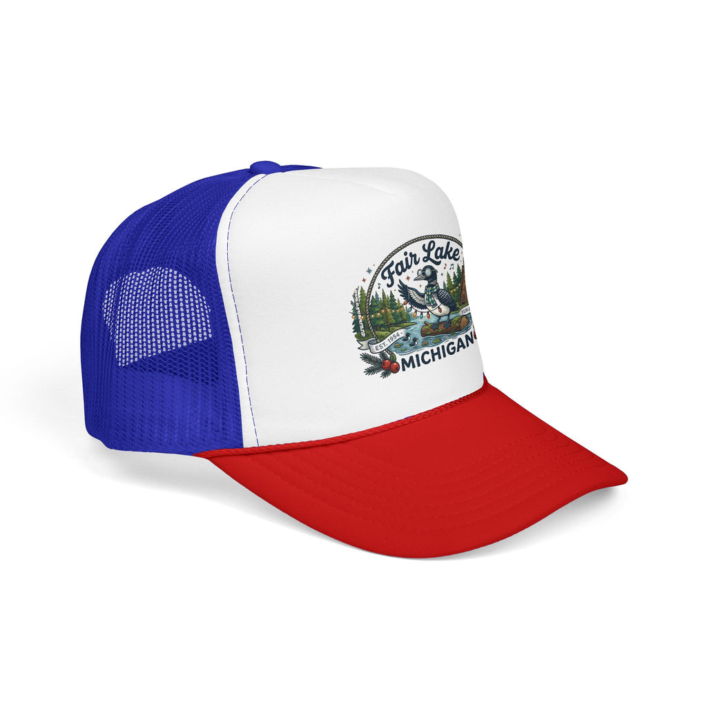 Copy of Foam Trucker Hat